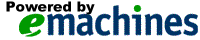 [Powered by emachines]